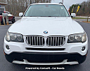 Thumbnail image of 2007 BMW X3 at Car Needs
