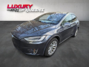 Thumbnail image of 2020 Tesla Model X at Luxury of Queens