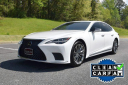Thumbnail image of 2021 Lexus LS 500 at WORLD CLASS MOTORS LLC