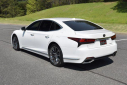 Thumbnail image of 2021 Lexus LS 500 at WORLD CLASS MOTORS LLC