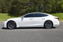 Thumbnail image of 2021 Lexus LS 500 at WORLD CLASS MOTORS LLC