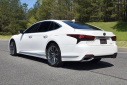 Thumbnail image of 2021 Lexus LS 500 at WORLD CLASS MOTORS LLC