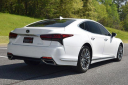 Thumbnail image of 2021 Lexus LS 500 at WORLD CLASS MOTORS LLC