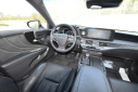 Thumbnail image of 2021 Lexus LS 500 at WORLD CLASS MOTORS LLC