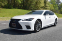 Thumbnail image of 2021 Lexus LS 500 at WORLD CLASS MOTORS LLC