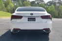 Thumbnail image of 2021 Lexus LS 500 at WORLD CLASS MOTORS LLC