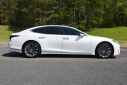 Thumbnail image of 2021 Lexus LS 500 at WORLD CLASS MOTORS LLC