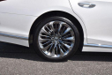 Thumbnail image of 2021 Lexus LS 500 at WORLD CLASS MOTORS LLC