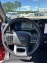 Thumbnail image of 2025 Ford F-250 Super Duty at James Hodge Ford Inc.