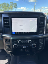 Thumbnail image of 2025 Ford F-250 Super Duty at James Hodge Ford Inc.