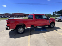 Thumbnail image of 2025 Ford F-250 Super Duty at James Hodge Ford Inc.