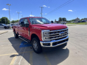 Thumbnail image of 2025 Ford F-250 Super Duty at James Hodge Ford Inc.