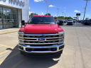 Thumbnail image of 2025 Ford F-250 Super Duty at James Hodge Ford Inc.