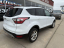 Thumbnail image of 2018 Ford Escape at Del Motors - Used