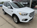 Thumbnail image of 2018 Ford Escape at Del Motors - Used