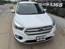 Thumbnail image of 2018 Ford Escape at Del Motors - Used