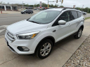 Thumbnail image of 2018 Ford Escape at Del Motors - Used