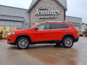 Thumbnail image of 2021 Jeep Cherokee at Smoky Jennings Springfield