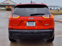 Thumbnail image of 2021 Jeep Cherokee at Smoky Jennings Springfield