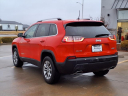Thumbnail image of 2021 Jeep Cherokee at Smoky Jennings Springfield