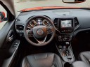 Thumbnail image of 2021 Jeep Cherokee at Smoky Jennings Springfield