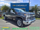 Thumbnail image of 2024 Chevrolet Silverado 2500HD at Greenwood Chevrolet