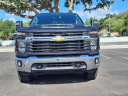 Thumbnail image of 2024 Chevrolet Silverado 2500HD at Greenwood Chevrolet
