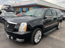 Thumbnail image of 2014 Cadillac Escalade ESV at Scott Spady Motor Sales