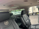2014 Cadillac Escalade ESV Platinum at Scott Spady Motor Sales