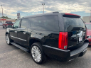 Thumbnail image of 2014 Cadillac Escalade ESV at Scott Spady Motor Sales