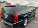 Thumbnail image of 2014 Cadillac Escalade ESV at Scott Spady Motor Sales