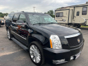 Thumbnail image of 2014 Cadillac Escalade ESV at Scott Spady Motor Sales