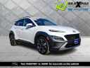 Thumbnail image of 2022 Hyundai KONA at Maxon Hyundai Inc.