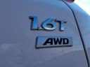Thumbnail image of 2022 Hyundai KONA at Maxon Hyundai Inc.