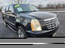 Thumbnail image of 2008 Cadillac Escalade ESV at 6K AND UNDER AUTO SALES