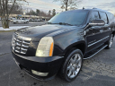 Thumbnail image of 2008 Cadillac Escalade ESV at 6K AND UNDER AUTO SALES