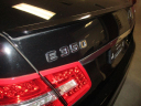 Thumbnail image of 2013 Mercedes-Benz E-Class at ROSWELL AUTO IMPORTS