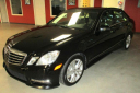 Thumbnail image of 2013 Mercedes-Benz E-Class at ROSWELL AUTO IMPORTS