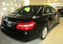 Thumbnail image of 2013 Mercedes-Benz E-Class at ROSWELL AUTO IMPORTS