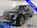 Thumbnail image of 2024 GMC Yukon at Ryan Chevrolet
