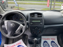 Thumbnail image of 2015 Nissan Versa at ACE AUTO SALES