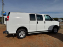 Thumbnail image of 2022 GMC Savana at Scenic Chevrolet