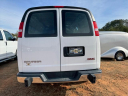 Thumbnail image of 2022 GMC Savana at Scenic Chevrolet