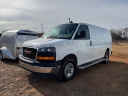 Thumbnail image of 2022 GMC Savana at Scenic Chevrolet