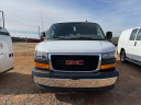 Thumbnail image of 2022 GMC Savana at Scenic Chevrolet