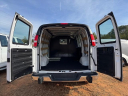 Thumbnail image of 2022 GMC Savana at Scenic Chevrolet