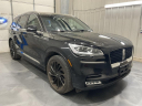 2022 Lincoln Aviator Reserve at Hudiburg Ford