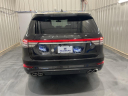 Thumbnail image of 2022 Lincoln Aviator at Hudiburg Ford