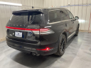 Thumbnail image of 2022 Lincoln Aviator at Hudiburg Ford