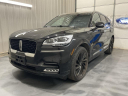 Thumbnail image of 2022 Lincoln Aviator at Hudiburg Ford